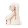 Mimi Strawberry kanin - Mellem Bashful bamse 31 cm