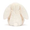 Mimi Strawberry kanin - Mellem Bashful bamse 31 cm