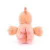 Fluffy Kylling - Bamse 11 cm