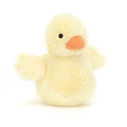 Fluffy And - Bamse 11 cm