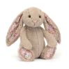 Meadow kanin - Mellem Bashful bamse 31 cm