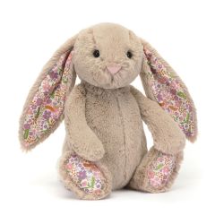 Meadow kanin - Mellem Bashful bamse 31 cm