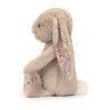 Meadow kanin - Mellem Bashful bamse 31 cm