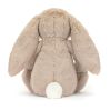 Meadow kanin - Mellem Bashful bamse 31 cm