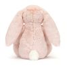 Elsie Cherry kanin - Mellem Bashful bamse 31 cm