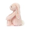 Elsie Cherry kanin - Lille Bashful bamse 18 cm