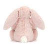 Elsie Cherry kanin - Lille Bashful bamse 18 cm