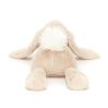 Smudge kanin - Lille bamse 19 cm