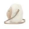 Little Lam - Skuldertaske 19 cm