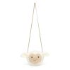 Little Lam - Skuldertaske 19 cm