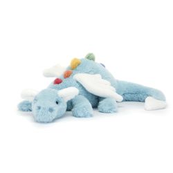 Sky Drage - Bamse 50 cm