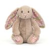 Meadow kanin - Lille Bashful bamse 18 cm