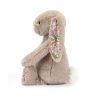 Meadow kanin - Lille Bashful bamse 18 cm