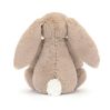 Meadow kanin - Lille Bashful bamse 18 cm