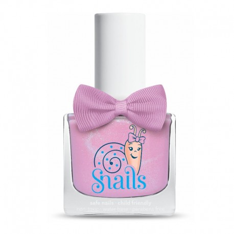 Snails Candy Floss- Negelak til børn