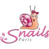 Snails Raspberry Pie - Neglelak til børn