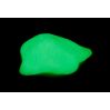Glow in the dark hoppeler - Assorterede farver