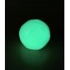 Glow in the dark hoppeler - Assorterede farver