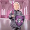 Enhjørning Prinsesse skjold & sværd