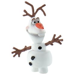 Olaf - Frost figur