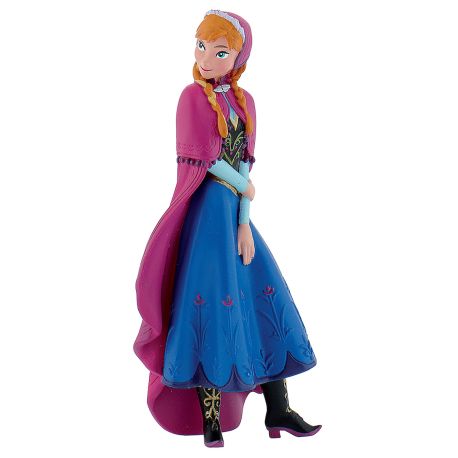 Anna - Frost figur