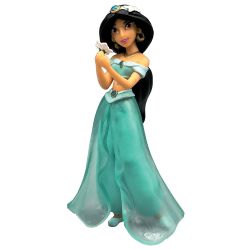 Jasmin - Aladdin Figur