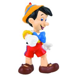Pinocchio - Walt Disney Figur