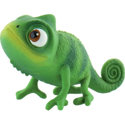 Pascal - To på flugt Figur