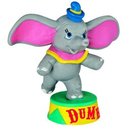 Dumbo - Walt Disney Figur