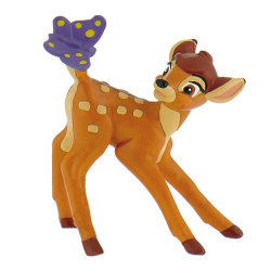 Bambi - Walt Disney Figur