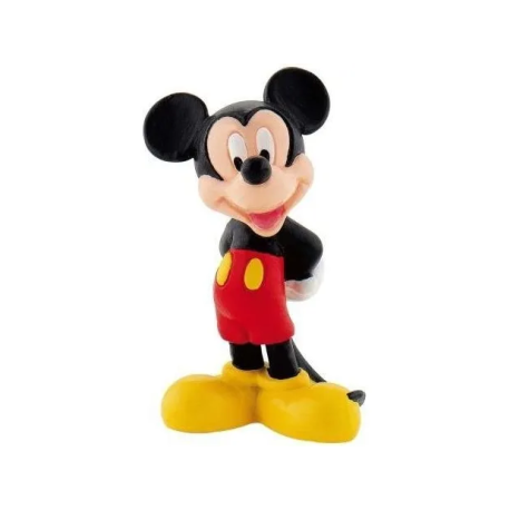 Mickey Mouse - Walt Disney - Figur