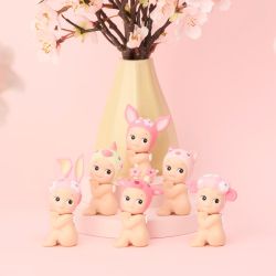 Sonny Angel Farm - Cherry Blossom Hanami Series