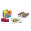 Djeco spil - Hjernevrid Cubissimo