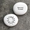 Special Friend - Porcelænssten