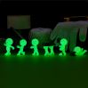 SMISKI - Moving Series - Glow in the dark