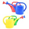Vandkande med aftagelig blomster-tud- Assorterede farver