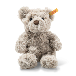 Teddy bjørn Honey - Lille klassisk bamse 18 cm