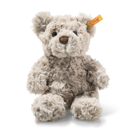 Teddy bjørn Honey - Lille klassisk bamse 18 cm