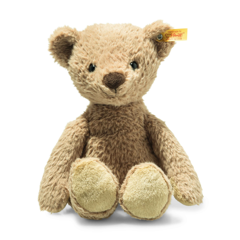 Teddy bjørn Thommy - Medium klassisk bamse 30 cm
