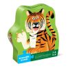 Tiger & venner - Puslespil 36 brikker