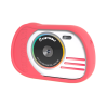 Pink KIDYCAM - Vandtæt Digital kamera til børn