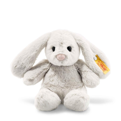 Hoppie kanin - Bamse 28 cm