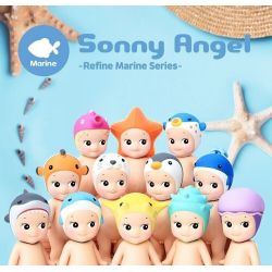 Sonny Angel - Marine Series