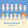 Sonny Angel - Marine Series