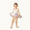 Olivia badering 45 cm - Violet - Petites Pommes