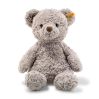 Honey Teddy bjørn - Bamse 38 cm
