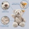 Teddy bjørn Honey - Lille klassisk bamse 18 cm