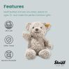 Teddy bjørn Honey - Lille klassisk bamse 18 cm