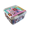 Gabby's Dukkehus - 900 Maxi perler og plader