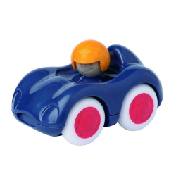 Roadster- BIO Baby bil